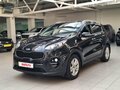 2017 Kia Sportage IV, чёрный, 1490000 рублей - вид 2
