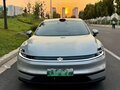 2026 Changan Qiyuan A06 28.39 kWh, серебристый, 2437007 рублей - вид 1