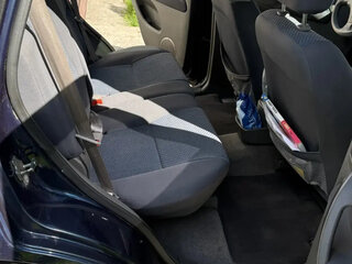 2007 Chery Tiggo (T11) I, синий, 295000 рублей, вид 4