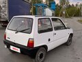 2001 Lada (ВАЗ) 1111 Ока, белый, 150000 рублей - вид 3