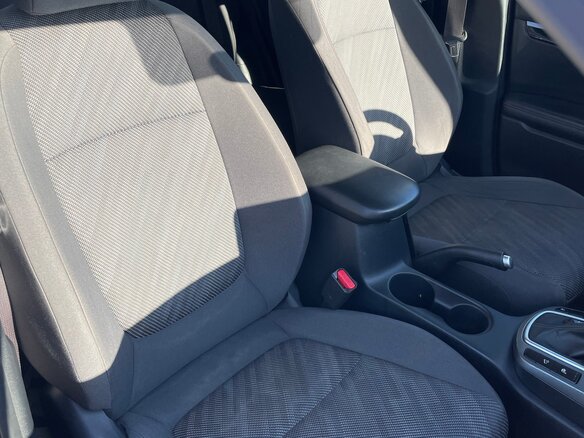 2020 Kia Seltos I, белый, 1600000 рублей - вид 20
