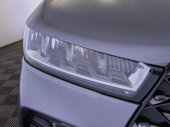 2023 Chery Tiggo 7 Pro I, серый, 1520000 рублей - вид 10