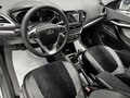 2018 Lada (ВАЗ) Vesta SW Cross I, белый, 985000 рублей - вид 7