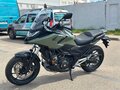 2026 Honda NC 750X, зелёный, 1380000 рублей - вид 1