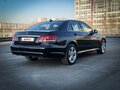 2014 Mercedes-Benz E-Класс 250 IV (W212, S212, C207) Рестайлинг, чёрный, 1570000 рублей - вид 4