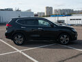 2018 Nissan X-Trail III Рестайлинг, чёрный, 1819000 рублей - вид 3