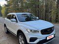 2024 Geely Atlas Pro, белый, 1640000 рублей - вид 4