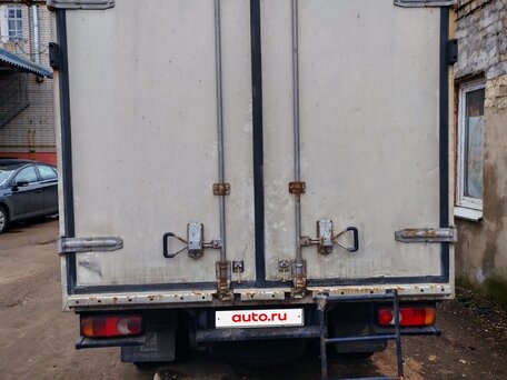 2014 Nissan Cabstar, белый, 750000 рублей, вид 2