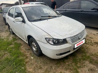 2010 Lifan Solano I (620), белый, 85000 рублей, вид 1
