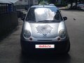 2010 Daewoo Matiz I Рестайлинг, серебристый, 260008 рублей