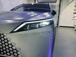 2026 Omoda C7, белый, 3099000 рублей, вид 3