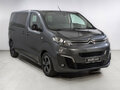 2021 Citroen SpaceTourer M I, серый, 2995000 рублей - вид 2