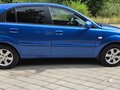 2011 Kia Rio II Рестайлинг, синий, 605000 рублей - вид 1