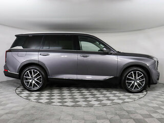 2024 GAC GS8 II, серый, 3670000 рублей, вид 4