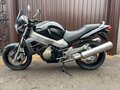 1999 Honda X11, чёрный, 650000 рублей - вид 4