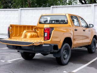 2026 Toyota Hilux IX, золотистый, 7830000 рублей, вид 5