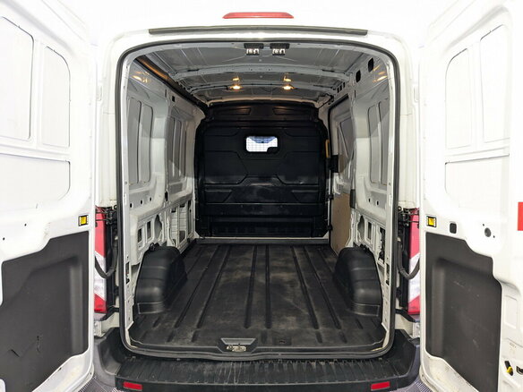 2020 Ford Transit, белый, 2445000 рублей - вид 9