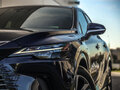 2025 Lexus RX 300 V, синий - вид 1