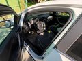 2013 Opel Astra J Рестайлинг, белый - вид 4