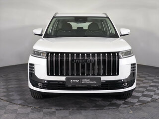 2026 Jeland J6, белый, 2549000 рублей, вид 2