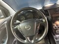 2006 Nissan Murano I (Z50), чёрный - вид 3
