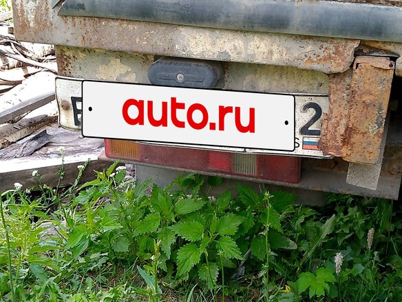 2004 ГАЗ ГАЗель (3302), фиолетовый, 290000 рублей - вид 6