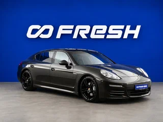 Porsche Panamera 4S Executive I Рестайлинг