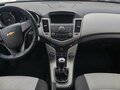 2012 Chevrolet Cruze I, красный, 810000 рублей - вид 7