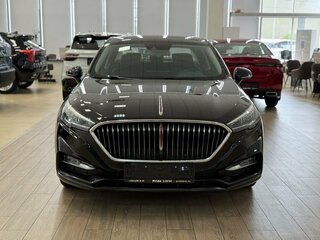 2022 Hongqi H5 I, чёрный, 2210000 рублей, вид 5