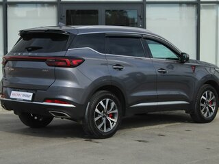 2024 Chery Tiggo 7 Pro Max I, серый, 2035000 рублей, вид 5