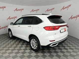2023 Haval M6 II, белый, 1599000 рублей, вид 3