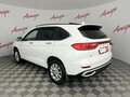 2023 Haval M6 II, белый - вид 2