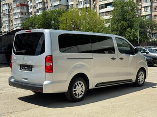 2021 Citroen SpaceTourer XL I, серый, 2890000 рублей, вид 5