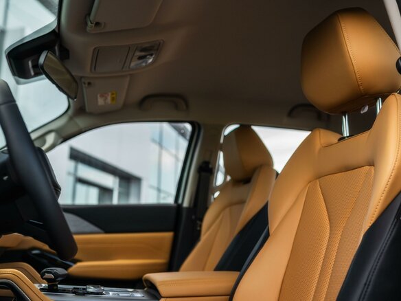 2026 Changan Hunter Plus, серебристый - вид 11