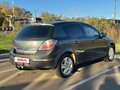 2011 Opel Astra H Рестайлинг, серый, 350000 рублей - вид 4
