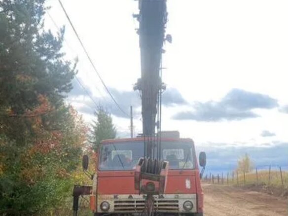 1994 КамАЗ 53215, 680000 рублей - вид 7