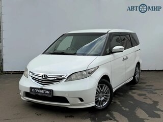 Honda Elysion I