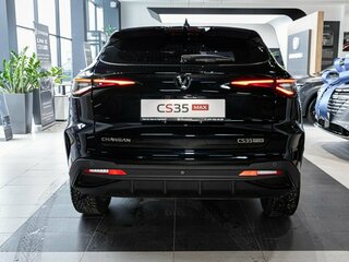 2026 Changan CS35 Max, чёрный, 2839900 рублей, вид 5