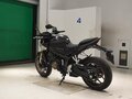 2025 Honda CB 650R, чёрный, 1030000 рублей - вид 2