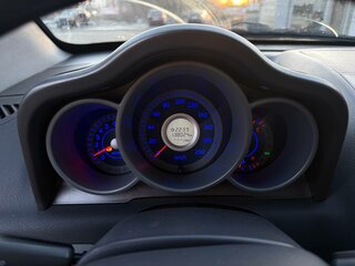 2008 Chery Kimo (A1), серый, 99990 рублей, вид 5