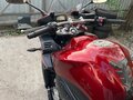 2008 Yamaha FZS1000 Fazer, красный, 550000 рублей - вид 7