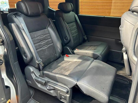 2024 Honda Stepwgn Spada VI, серый, 2697208 рублей - вид 10