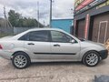 2001 Ford Focus I Рестайлинг, серебристый, 250000 рублей - вид 3