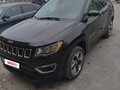 2018 Jeep Compass II, чёрный, 1240000 рублей - вид 1