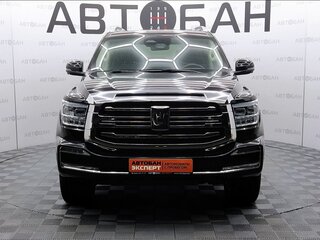 2023 Tank 500 I, чёрный, 4639000 рублей, вид 2