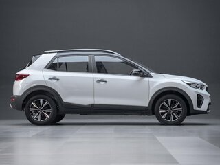 2021 Kia KX1, белый, 1370678 рублей, вид 4