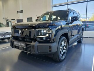 2025 Changan Deepal G318 I, чёрный, 5740000 рублей, вид 1