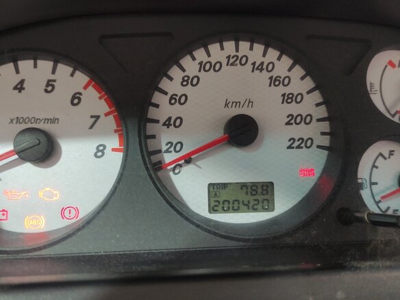 2006 Mitsubishi Lancer IX Рестайлинг, серебристый - вид 24