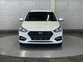 2018 Hyundai Solaris II, белый - вид 5