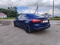 2011 Ford Focus III, синий, 720000 рублей - вид 3